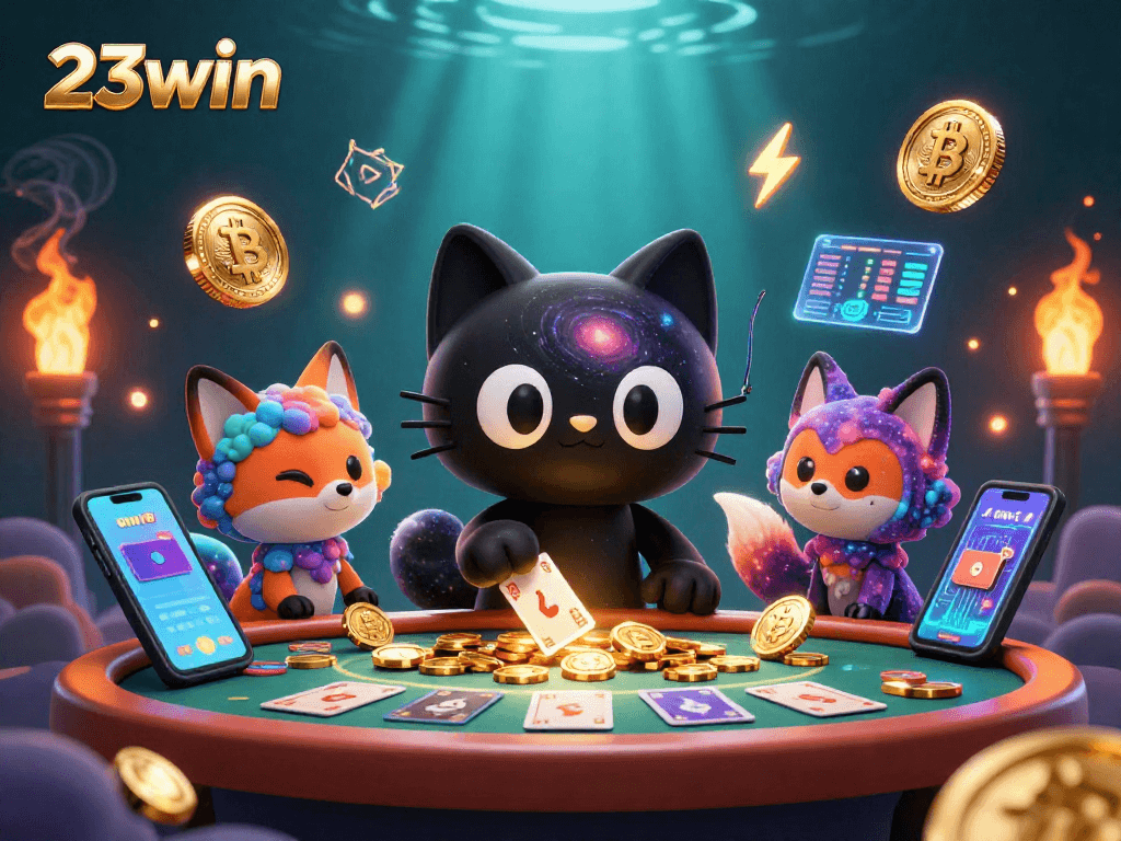 How to Optimize Your 23win Gaming Performance Today for Winning Strategies