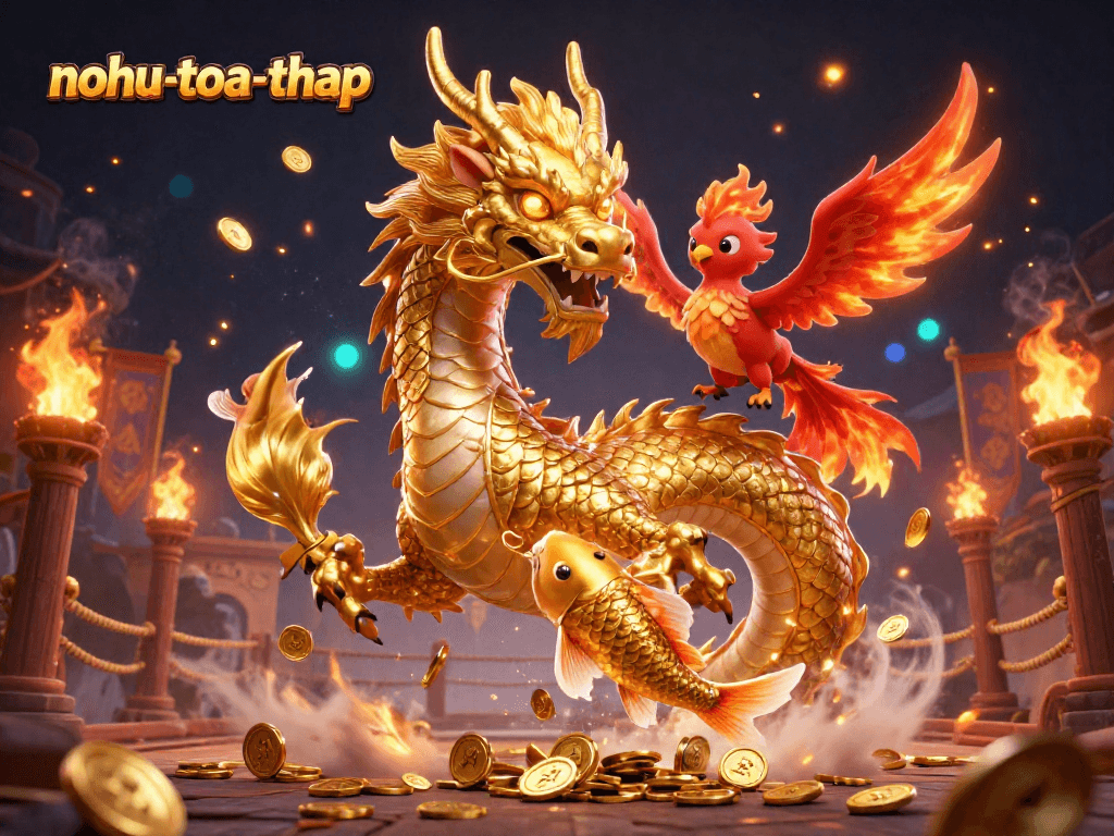 4 Fundamental nohu-toa-thap Strategies for New Gamblers in 2026