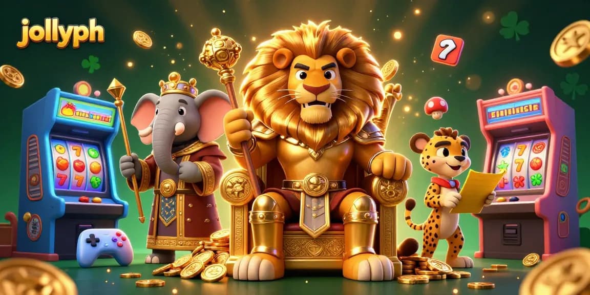 jollyph and Casino Review Growth: A Powerful Combination for Winning Strategies in 2026