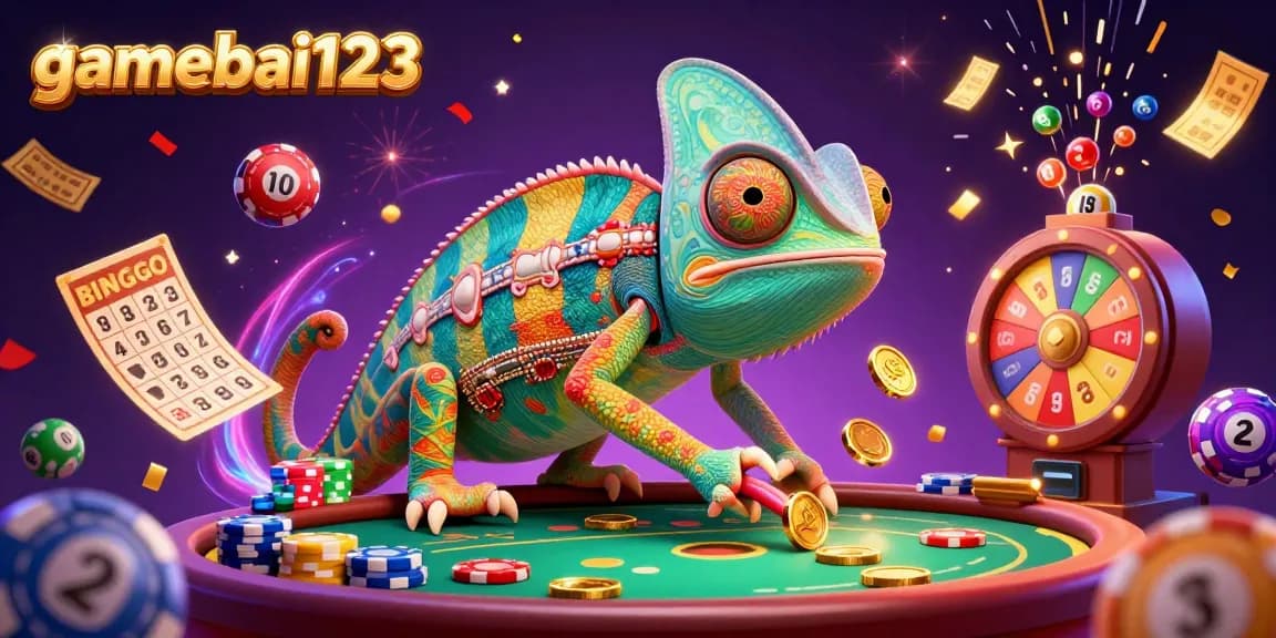How Long Does It Take to See gamebai123 Strategic Winning Results?