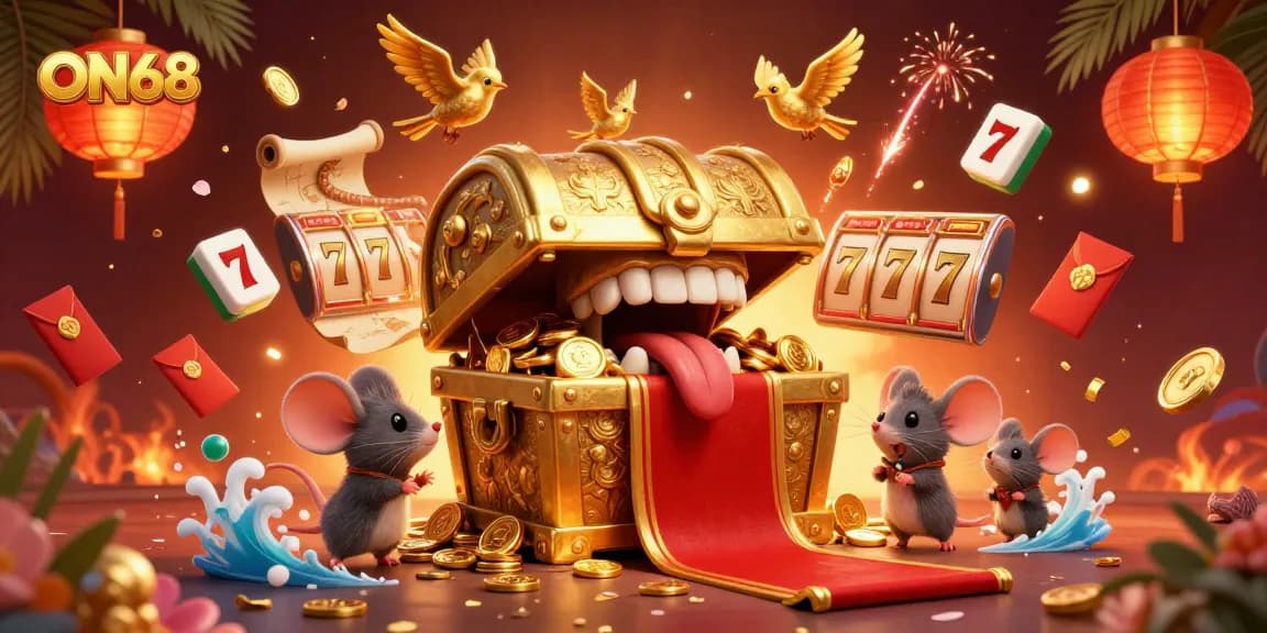 Hidden Advantages of ON68 in Casino Gaming Strategies for 2026