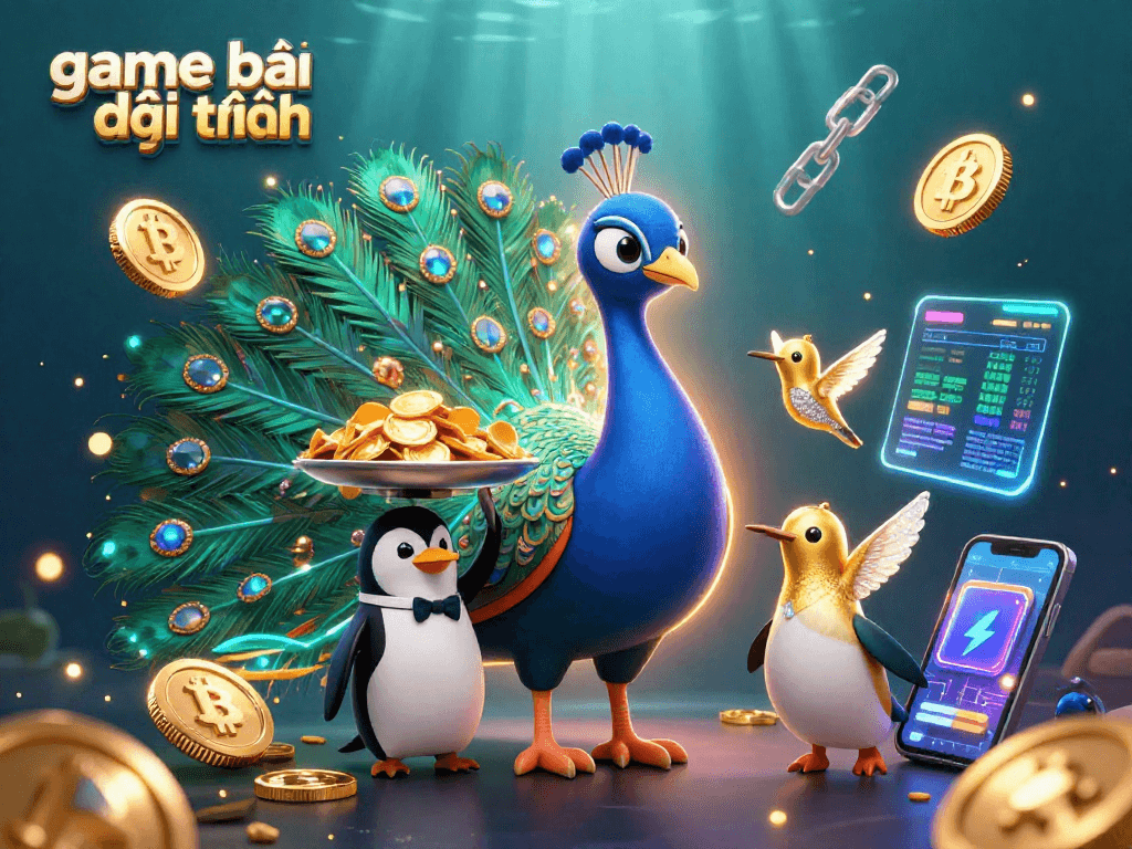Quick-Start game bài đổi thưởng Guide: Winning Strategies for Gamblers in 2026