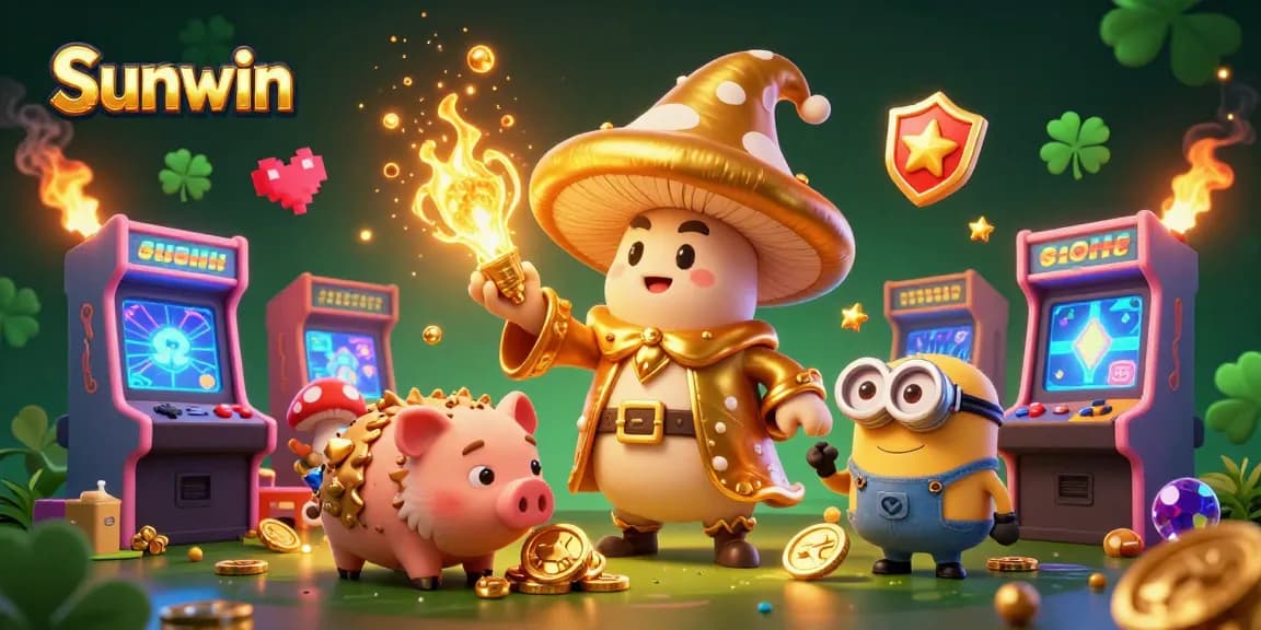 Why Sunwin Is Rising in Popularity in Online Casinos in 2026
