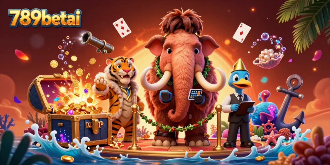 10 Proven 789betai Strategies for Better Betting Success in 2026