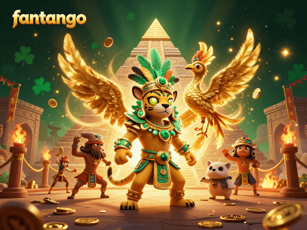 fantango Deep Dive: Mastering Mathematical Strategies for Gamblers in 2026