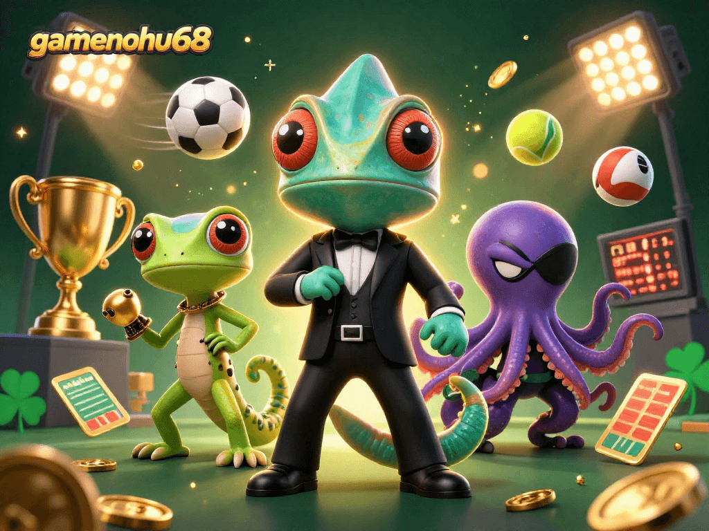 gamenohu68 Compared: The Best Sports Betting Options for Winning Strategies in 2026