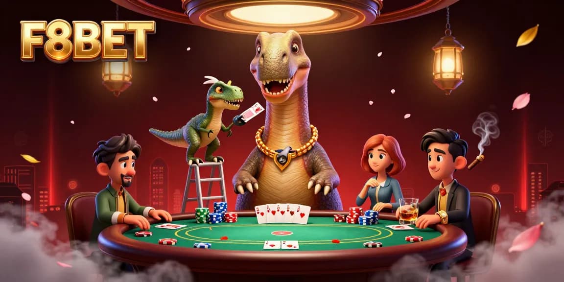 How Safe Is F8BET? A Security Deep Dive for Gamblers in 2026