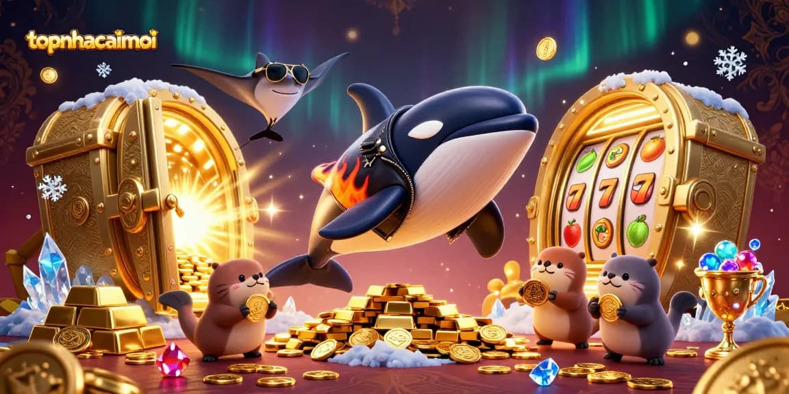 How Fast Can topnhacaimoi Enhance Your Casino Winning Strategies in 2026?