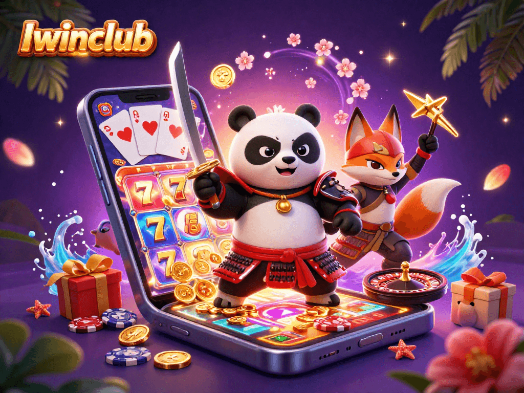 How to Maximize Every Iwinclub Opportunity for Winning Strategies in 2026