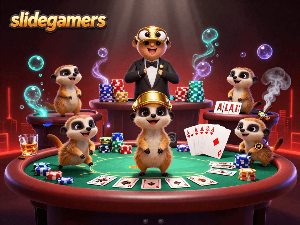 In-Depth slidegamers Analysis: Winning Strategies for 2026 Players