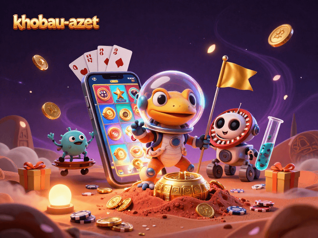 Trusted khobau-aztec Advice for Gamblers in 2026 on Winning Strategies
