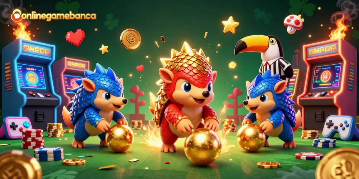 How Fast Can onlinegamebanca Deliver Winning Strategies for Gamblers in 2026?