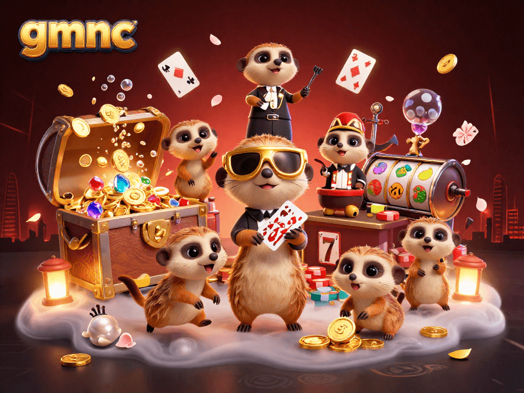 How gmnc Transformed Casino Management in Just 2026 for Gamblers