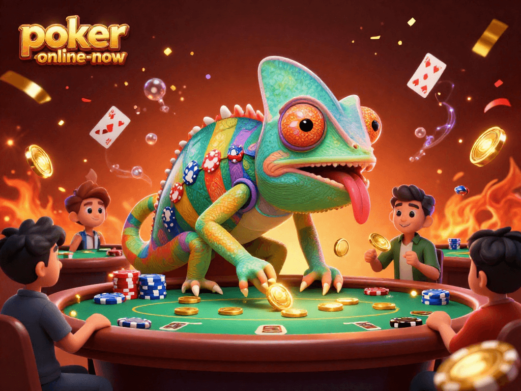 Will poker-online-now Still Be Relevant in 2027? Winning Strategies for Players in 2026