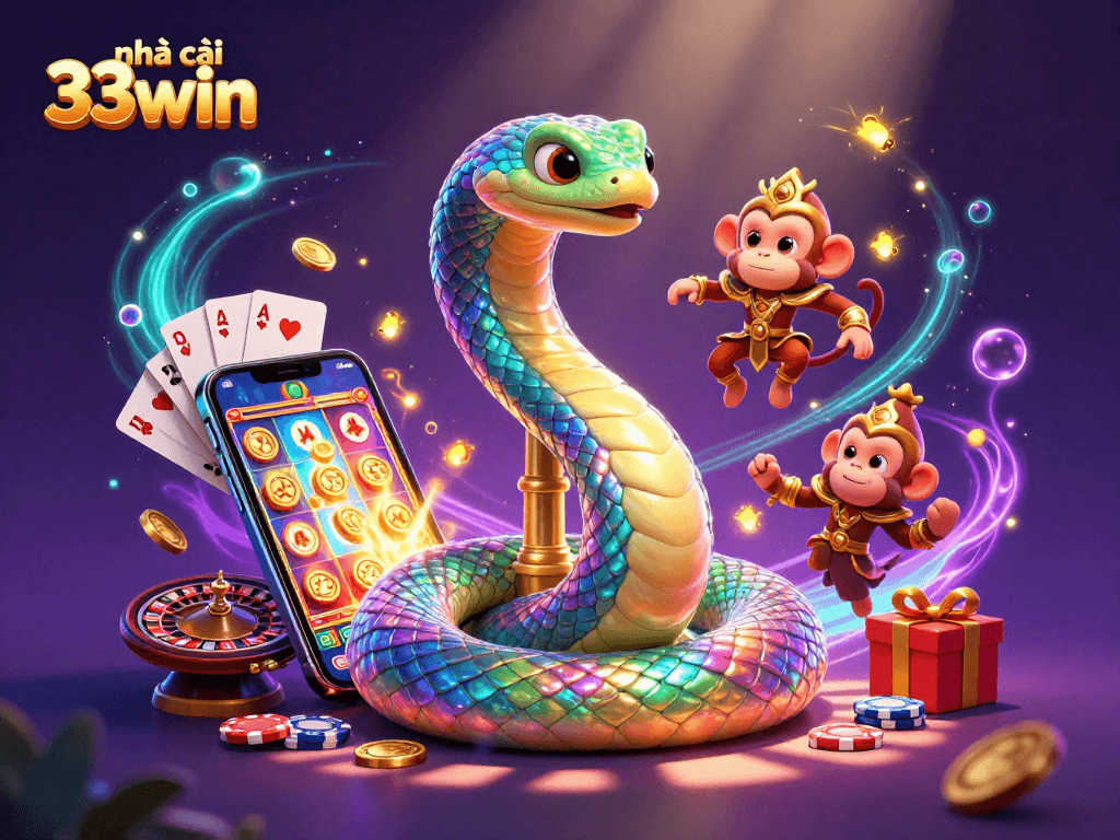 nhà cái 33win Face-Off: Which Casino Delivers More Value for Gamblers in 2026?