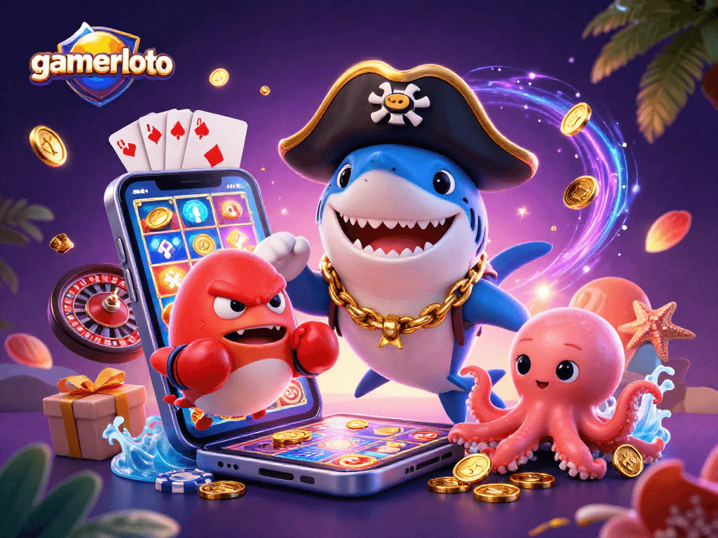 Unpopular gamerloto Opinion: Why Strategic Bankroll Management is Essential for Gamblers in 2026