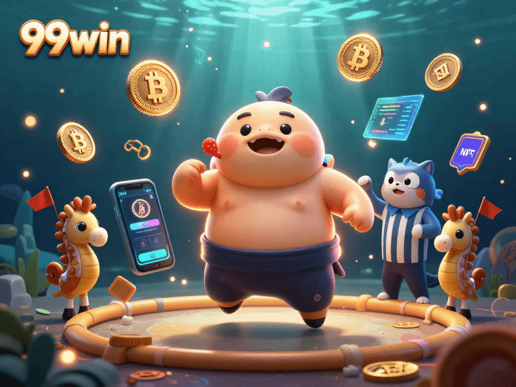 How to Stay Safe While Using 99win for Betting in 2026