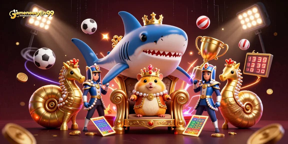 What's Coming Next for gamenohuuytin99 in 2026: Strategic Betting Approaches for Winning Players