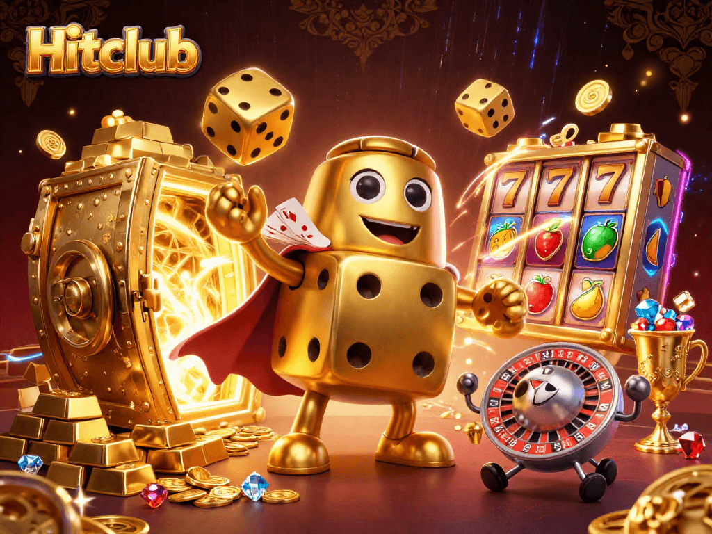 A Hitclub Primer for Those New to Winning Strategies in Slots Gambling