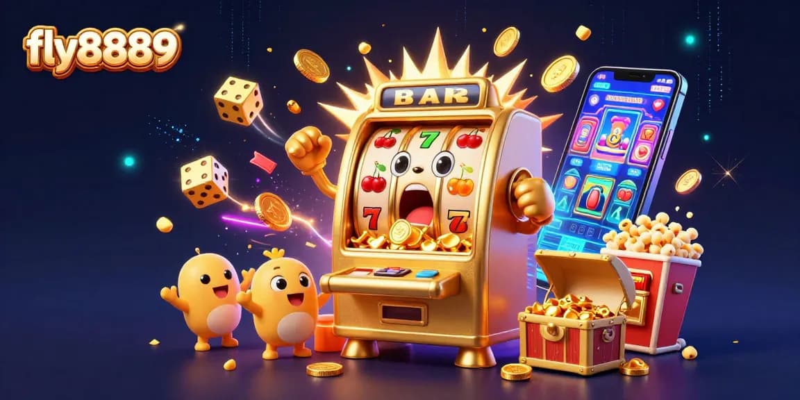 fly8889 Performance Boost: Strategic Edge for Gamblers in 2026