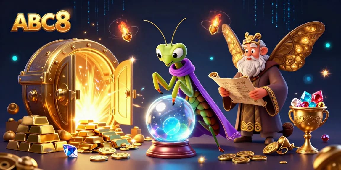 How Fast Can ABC8 Deliver Winning Strategies for Bettors in 2026?