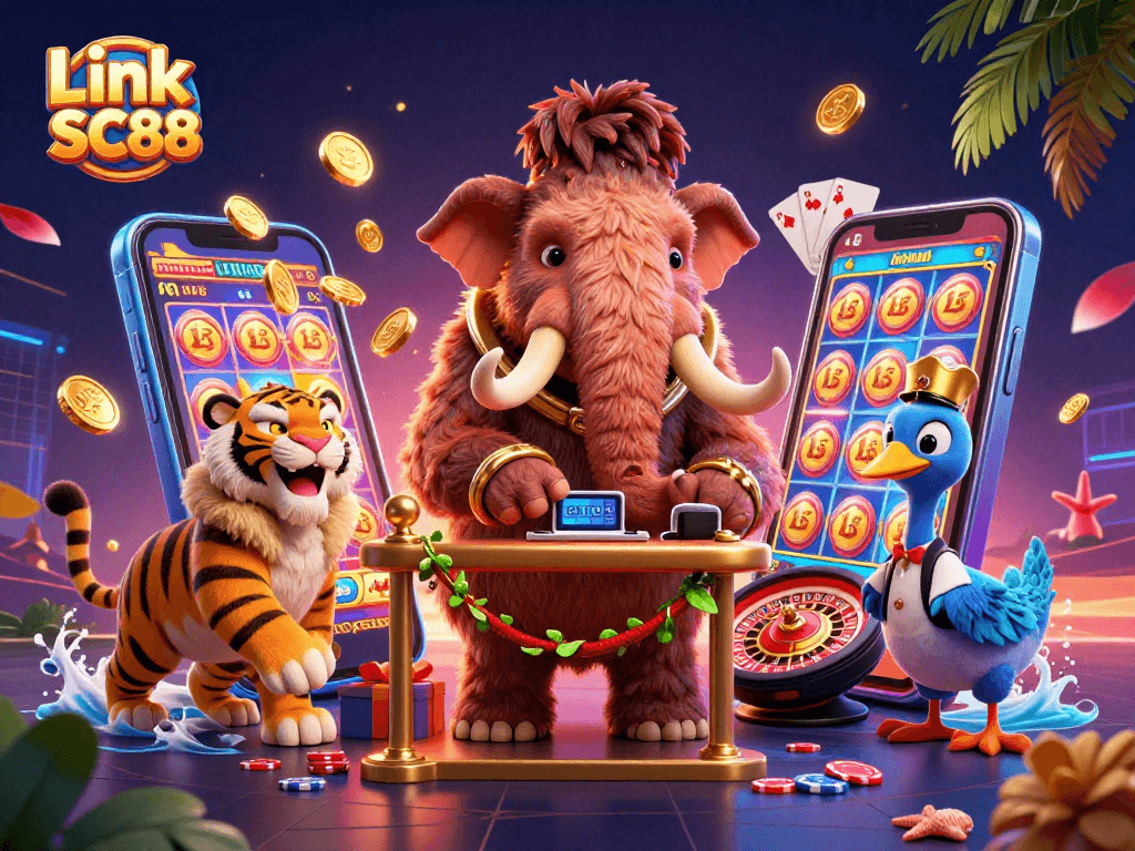 In-Depth Link SC88 Analysis: Strategic Insights for 2026 Gamblers