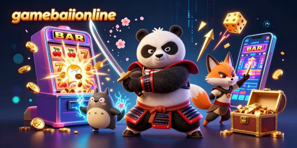 The Modern Approach to gamebaiionline in 2026: Winning Strategies for Gamblers