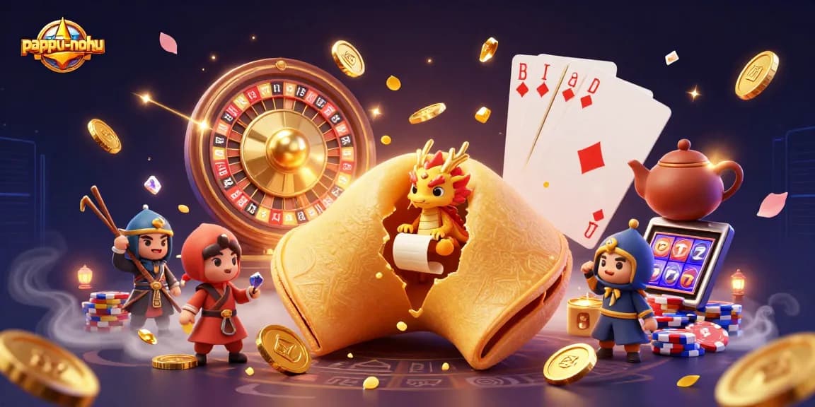 Pappu-nohu Lessons Learned the Hard Way: Essential Strategies for Winning Gamblers in 2026