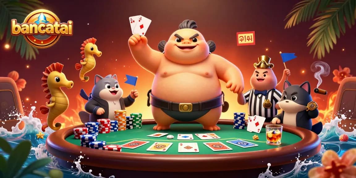 How to Fix Your bancatai Strategy in 2026 for Winning Casino Outcomes