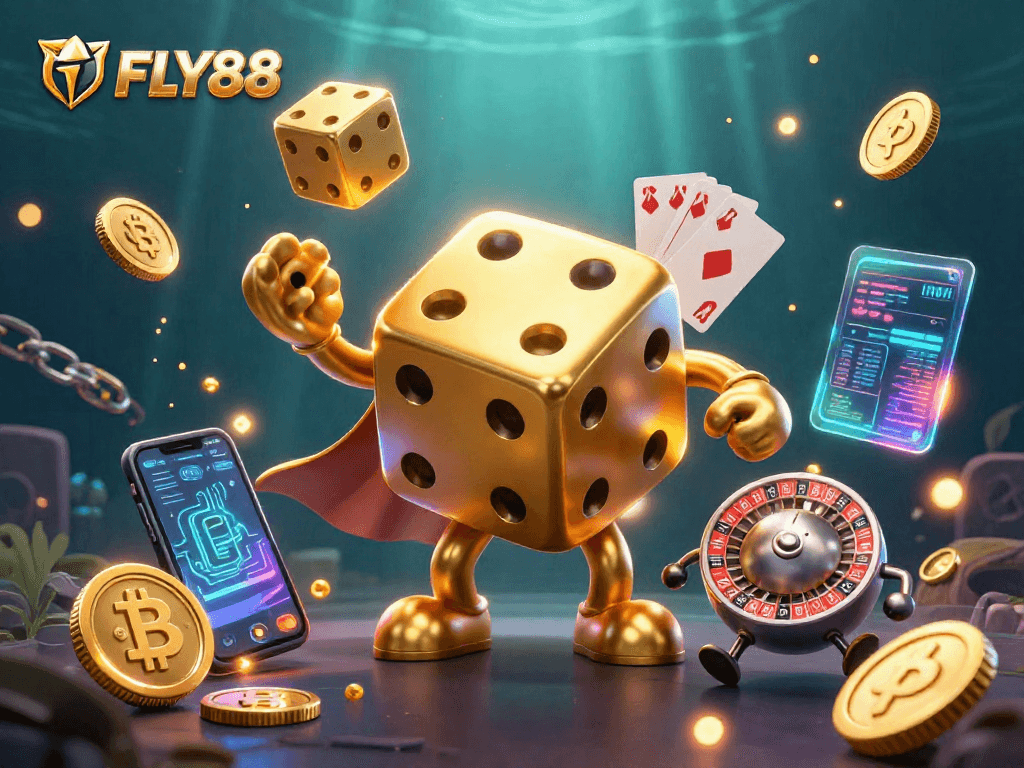 Bold FLY88 Predictions for Gamblers in 2026: Essential Strategies for Winning Big