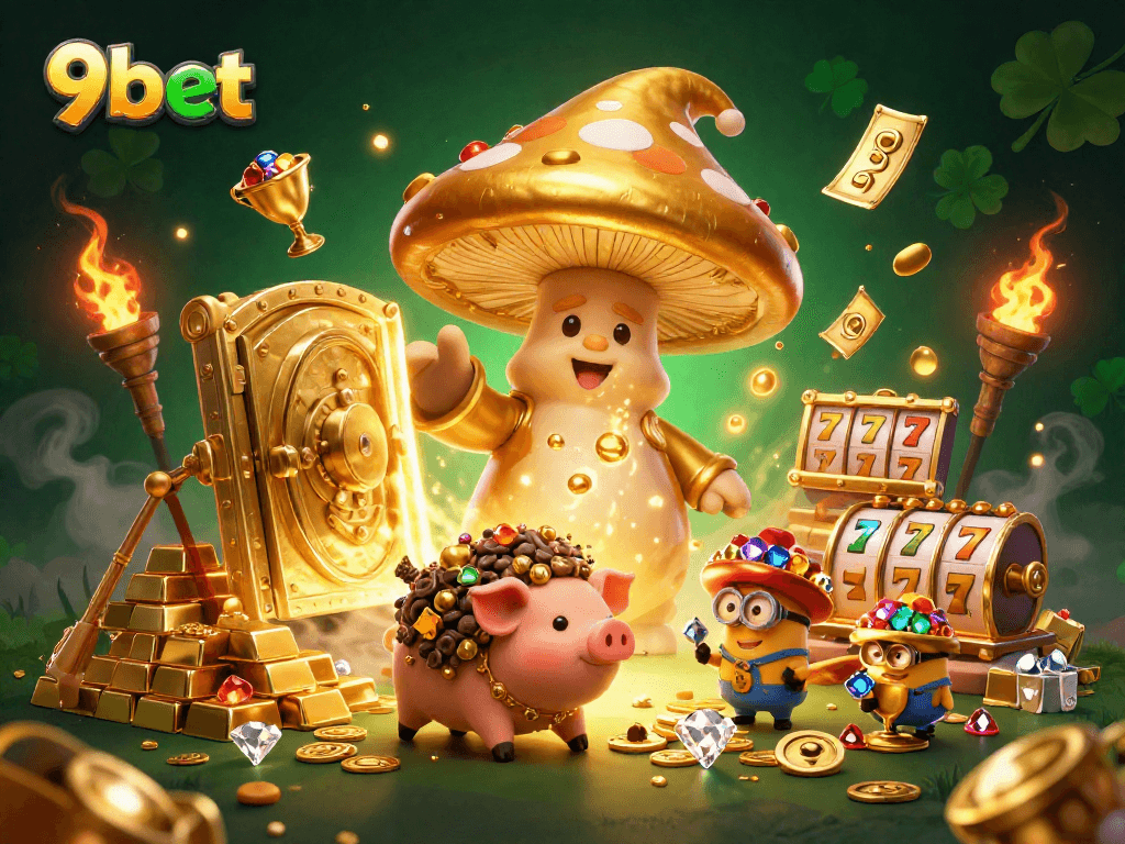 9bet Explained: The Essential One-Page Summary for Players in 2026