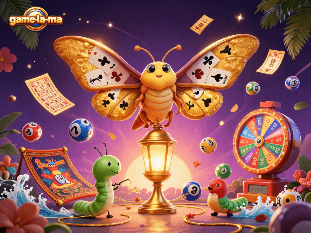 Consistent game-la-ma Results: The Method Behind Winning Strategies for Gamblers in 2026