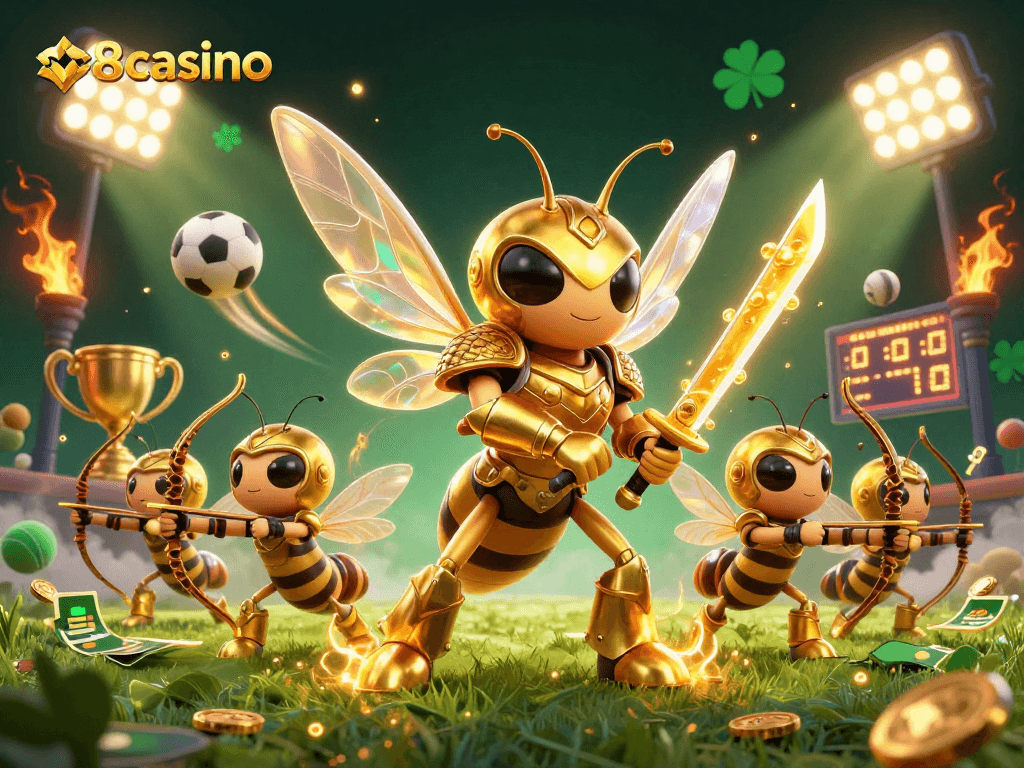 A S8casino Analyst's Take on Winning Betting Strategies in 2026