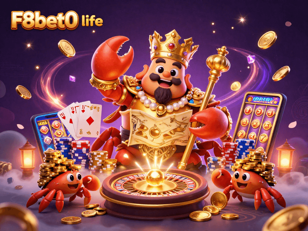 F8bet0 life Face-Off: Which Casino Experience Delivers More Value for Gamblers in 2026?