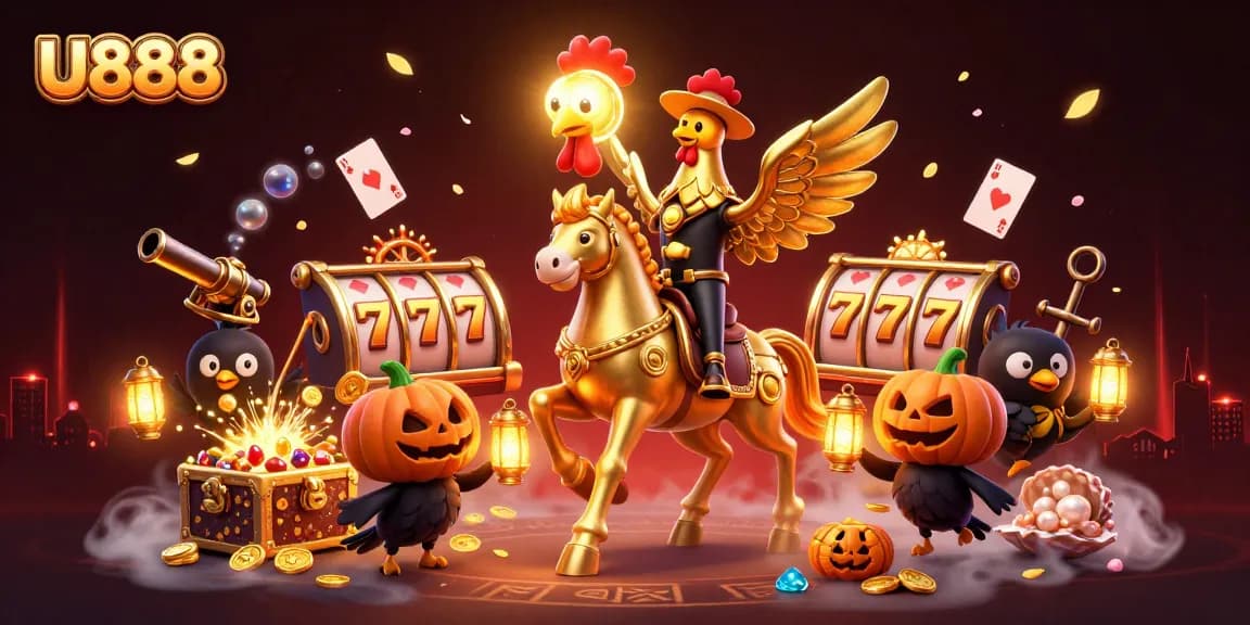 Unpopular U888 Opinion: Why Gamblers Should Embrace Online Slots for Winning Strategies in 2026