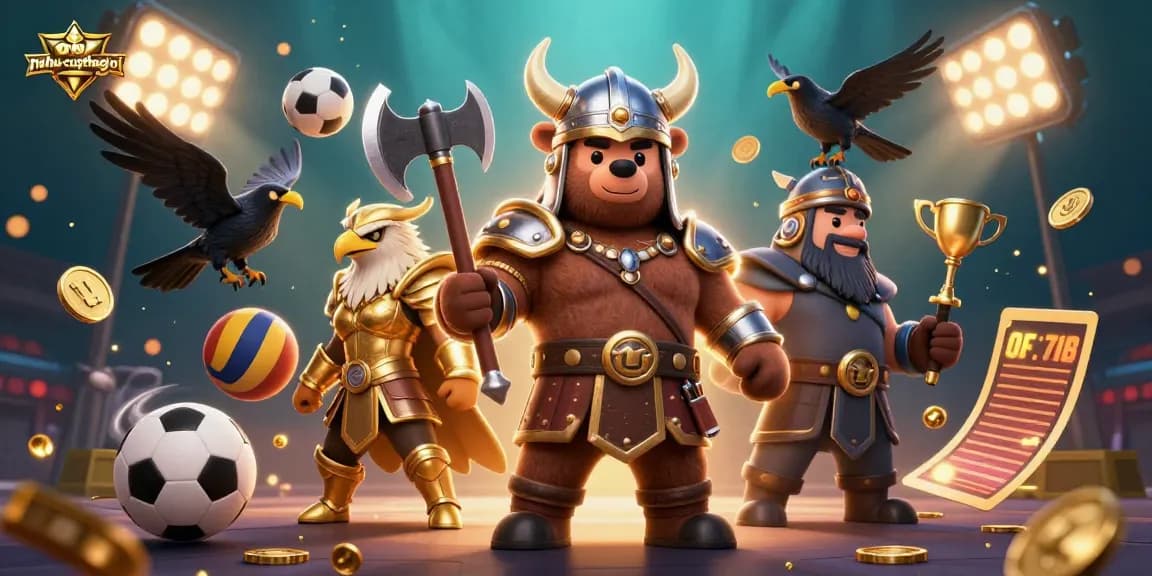 Where Do the Best nohu-cupthegioi Gaming Strategies Come From for Winning Odds in 2026?