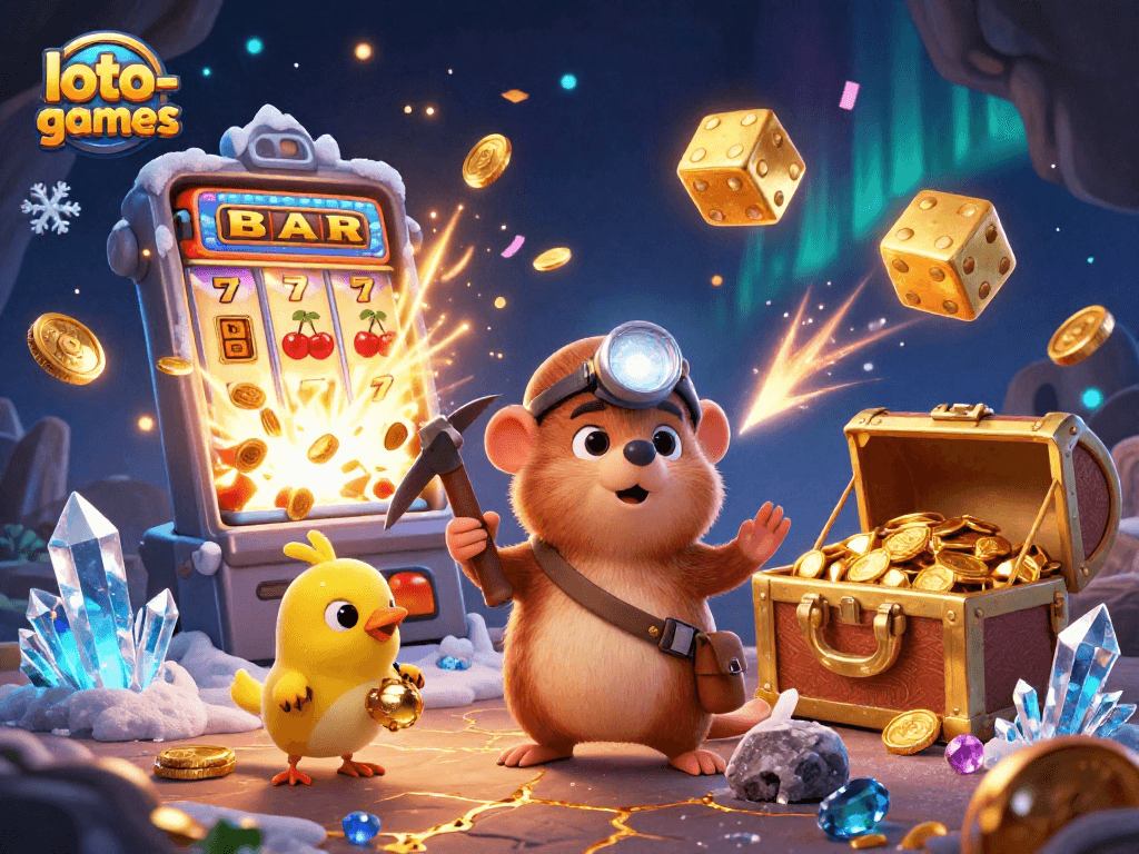 11 Key Loto-Games Factors That Matter Most in Maximizing Winning Strategies