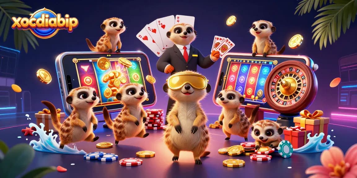 xocdiabip Reality Check: Gambling Strategies for Winning in 2026
