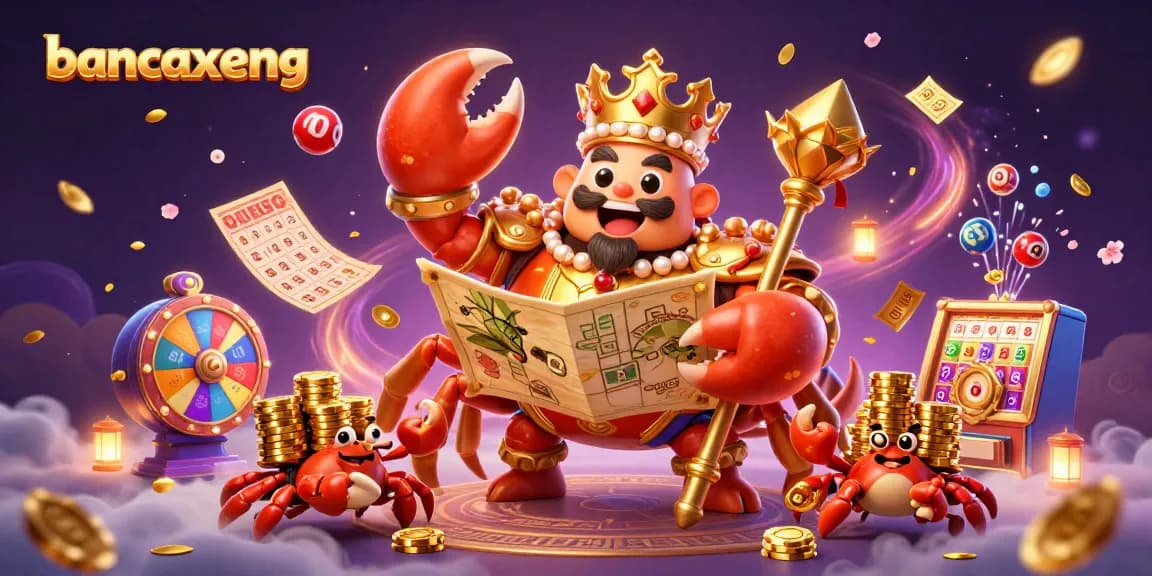 bancaxeng Crash Course: Master Fish Shooting Strategies for Winning in 2026
