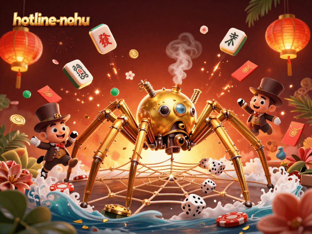 Is hotline-nohu Worth It? An Honest 2026 Assessment of Gaming Strategies for Players