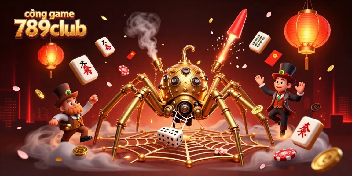 In-Depth cổng game 789club Analysis: Winning Strategies for Gamblers in 2026
