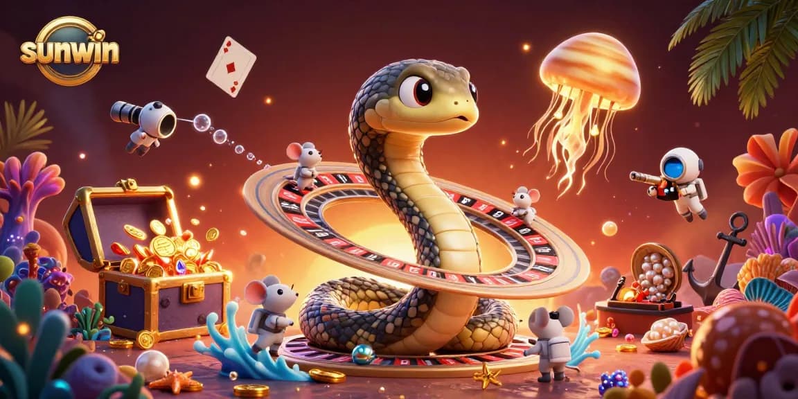 sunwin: The Decision Guide for Confused Gamblers in 2026