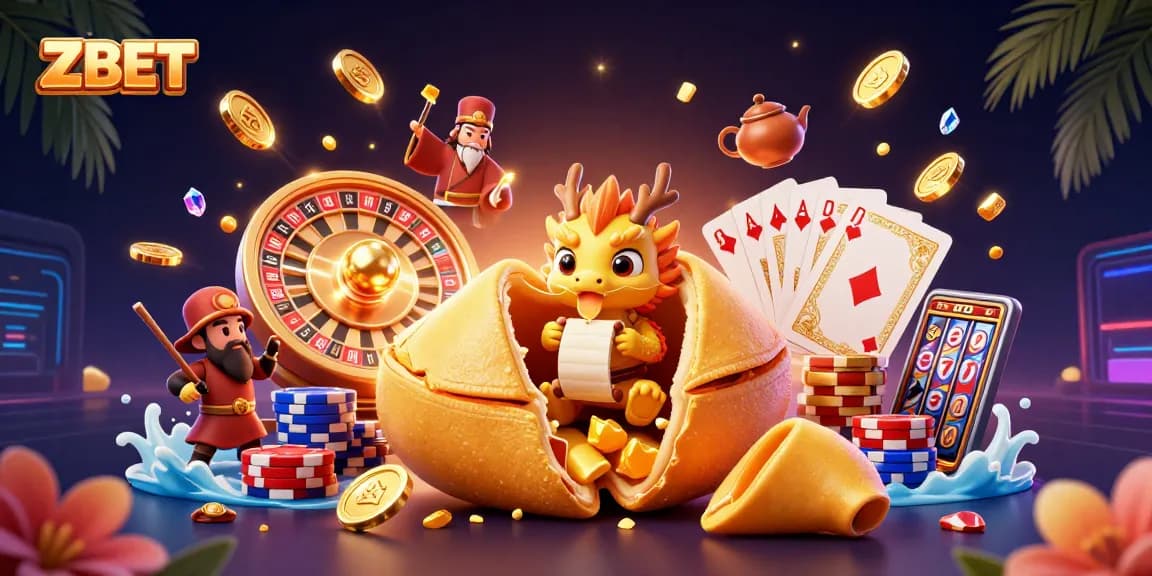Your 2026 ZBET Casino Action Plan in 5 Easy Steps for Winning Strategies