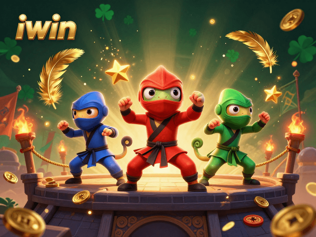 The Quiet iwin Revolution Happening in 2026: Advanced Winning Strategies for Gamblers