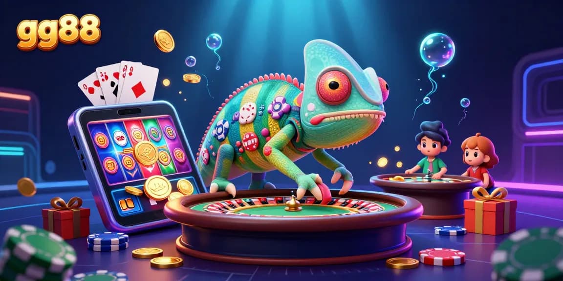 A Fresh Look at gg88 in 2026 for Strategic Gamblers