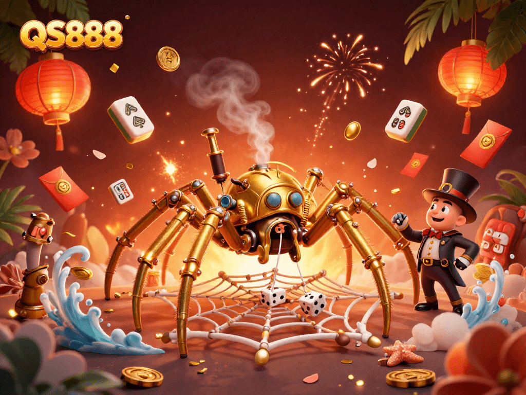 How to Avoid the Biggest QS888 Gambling Pitfalls in 2026 for Players Seeking Winning Strategies