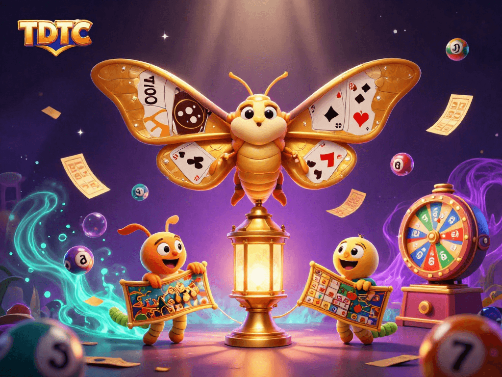 TDTC Lottery Forecast: What to Expect in 2026 for Gamblers