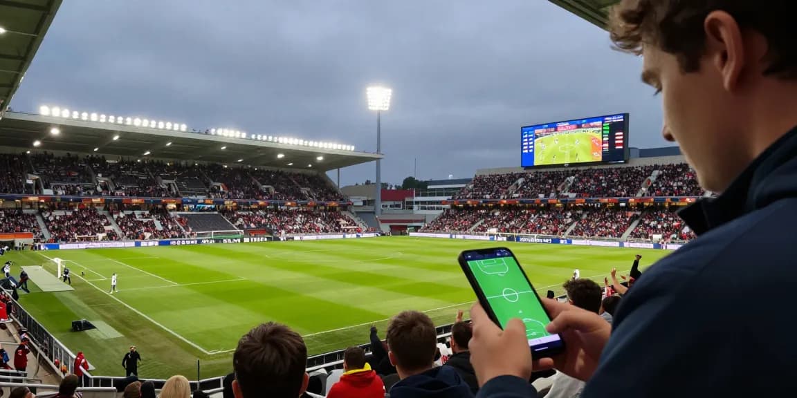How to Master Live World Cup - Cabong TV Betting in Just 30 Days for Better Odds