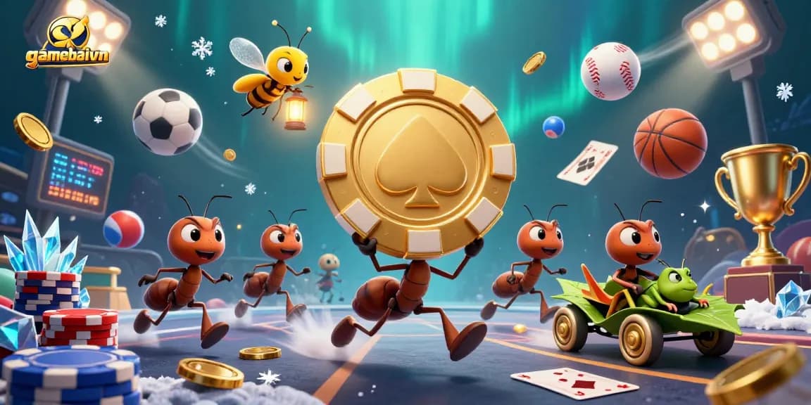 How to Save Time and Money with gamebaivn Poker Strategies for Winning Players