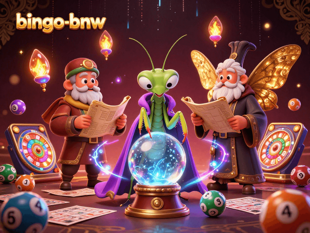 15 Best Bingo-BNW Options Ranked for 2026: Expert Winning Strategies for Players